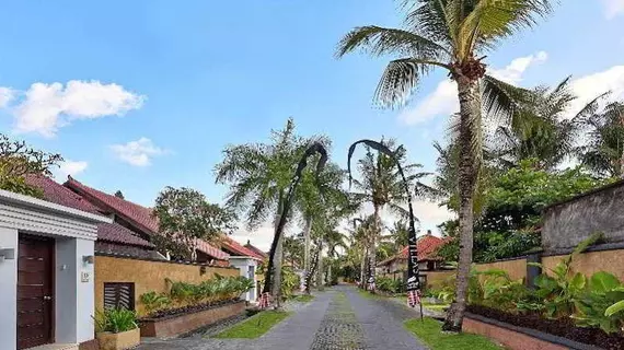 The Club Villa | Bali - Badung - Laksmana