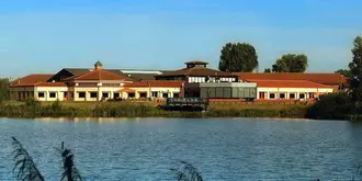 Wyboston Lakes Hotel