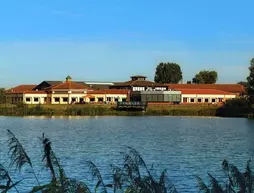 Wyboston Lakes Hotel | Bedfordshire (kontluk) - Bedford