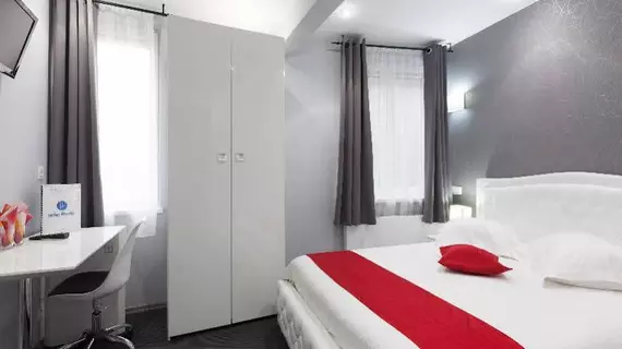 Hotel Phenix | Brüksel (ve civarı) - Anderlecht