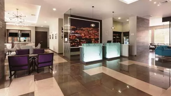 LQ Hotel Tegucigalpa | Francisco Morazan (bölge) - Tegucigalpa