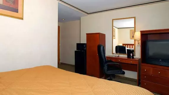 Comfort Inn Long Island City | New York - New York (ve civarı) - Queens - Long Island City