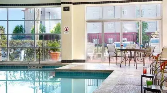 DoubleTree by Hilton San Francisco Airport North | Kaliforniya - San Fransisko (ve civarı) - Brisbane