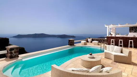 Tholos Resort | Ege Adaları - Santorini