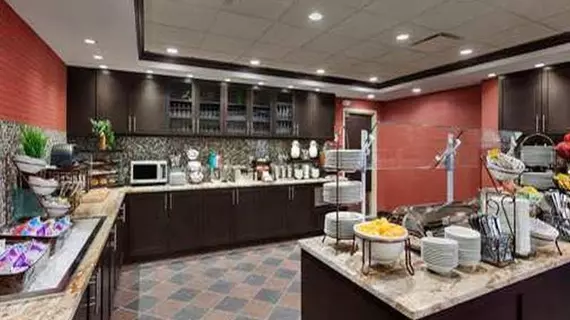 Homewood Suites by Hilton Hartford / Southington CT | Connecticut - Hartford (ve civarı) - Southington