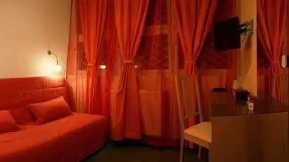 Empedocle Comfort Suite | Pest County - Budapeşte (ve civarı) - Budapeşte Kent Merkezi - Belváros - Lipótváros