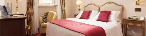 Hotel Nazionale | Lazio - Roma (ve civarı) - Roma Kent Merkezi - Navona