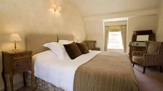 The White Swan Inn | Kuzey Yorkshire (kontluk) - Pickering