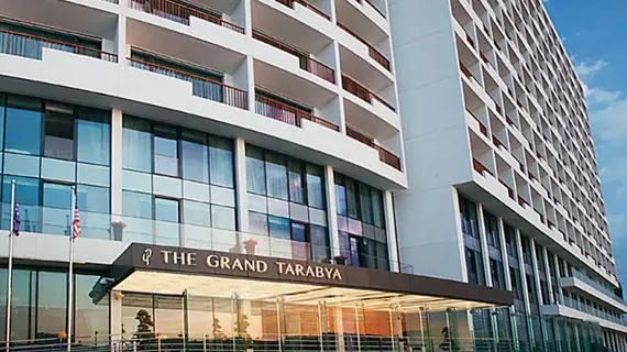 The Grand Tarabya Hotel |  Istanbul  - Sarıyer - Tarabya Mahallesi