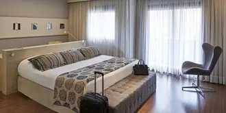 Mercure Sao Paulo Pamplona