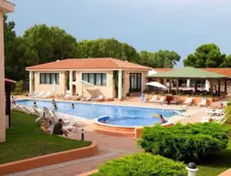 Marina Manna Hotel and Club Village | Sardinya - Sassari - Valledoria