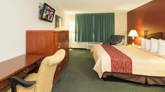 Riverside Inn - Fulton | New York - Syracuse (ve civarı) - Fulton