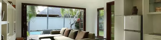 Nunia Boutique Villa | Bali - Badung - Seminyak