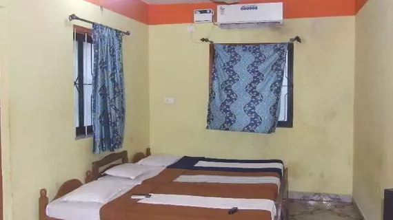 Hotel Sai Baga | Goa - Kuzey Goa - Baga