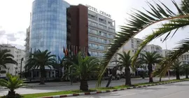 Hotel Cesar & Spa | Tangier (ve civarı) - Tanca