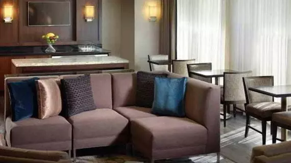 Atlanta Marriott Northwest | Georgia - Atlanta (ve civarı) - Atlanta