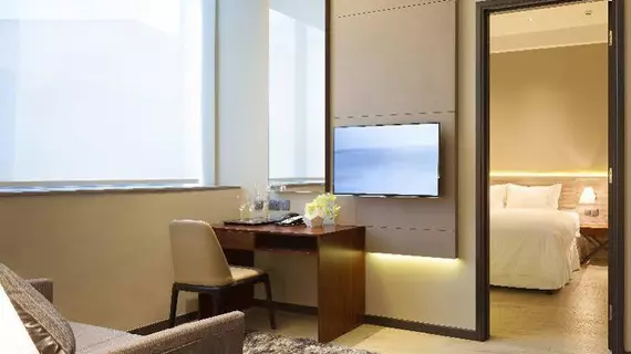 Louis Kienne Serviced Residences | Singapur - Bukit Merah