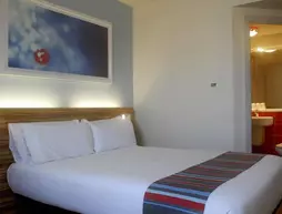 Travelodge Manchester Upper Brooks Street | Manchester (ve civarı) - Manchester Kent Merkezi - Chorlton-on-Medlock