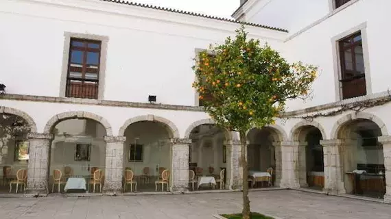 Pousada de Palmela - Castelo de Palmela | Alentejo - Setubal (bölge) - Palmela