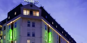 Ibis Styles Paris Mairie De Montreuil