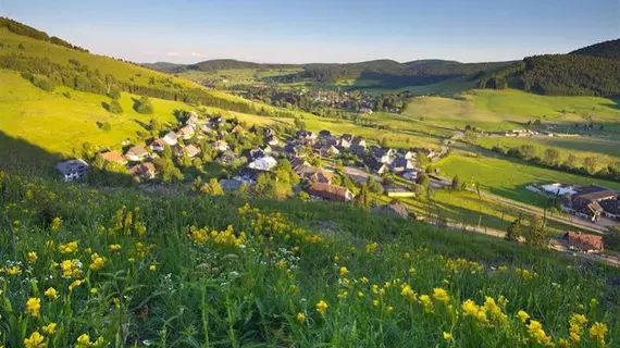 HOFGUT STERNEN | Baden-Wuerttemberg - Breitnau