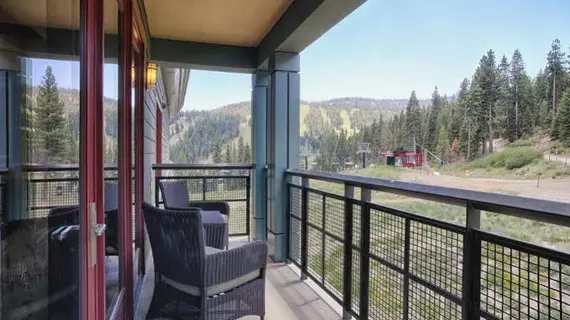 Constellation Residences at Northstar | Kaliforniya - Lake Tahoe (ve civarı) - Truckee