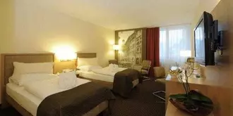 Best Western Plus Central Hotel Leonhard