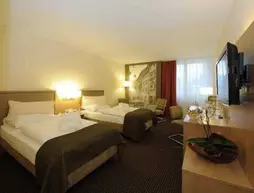 Best Western Plus Central Hotel Leonhard | Vorarlberg - Feldkirch