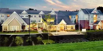 Residence Inn Bridgewater Branchburg