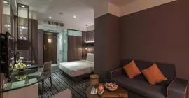 WESTGATE Hotel | Taypey (ve civarı) - Taypey - Ximending