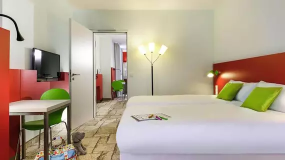 ibis Styles Karlsruhe Ettlingen | Baden-Wuerttemberg - Ettlingen