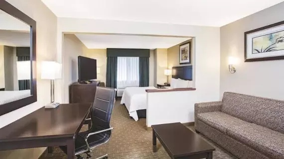 La Quinta Inn Olympia - Lacey | Washington - Olympia (ve civarı) - Lacey