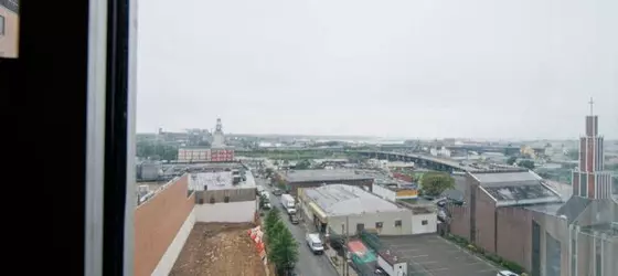 Red Roof Inn Flushing New York - LaGuardia Airport | New York - New York (ve civarı) - Queens - Flushing