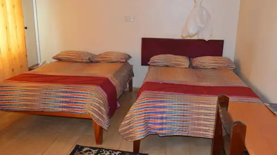 Askay Suites | Entebbe