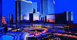 ARIA Resort & Casino at CityCenter Las Vegas | Nevada - Clark County - Las Vegas (ve civarı) - Las Vegas - Paradise