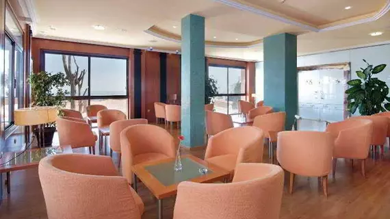 Medplaya Hotel Villasol | Andalucia - Malaga İli - Benalmadena