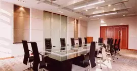 Riverfront Business Hotel Shanghai | Şanghay (ve civarı) - Şangay