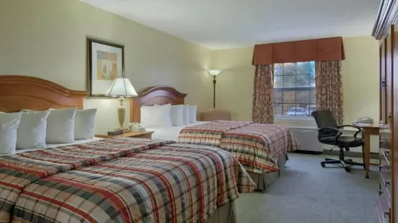 Red Lion Hotel Pocatello | Idaho - Pocatello (ve civarı) - Pocatello