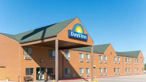 Days Inn New Florence | Missouri - Warrenton (ve civarı) - New Florence