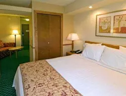 Fairfield Inn and Suites Valparaiso | Indiana - Valparaiso