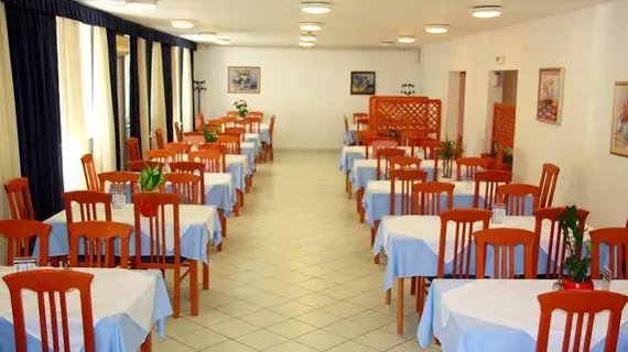 Omladinski Hostel | Split-Dalmaçya - Split