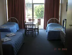 Jubilee Motor Inn | Güney Avustralya - Mount Gambier