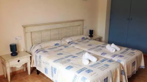 Hostal HPC Porto Colom | Balearic Adaları - Mayorka Adası - Campos - Migjorn