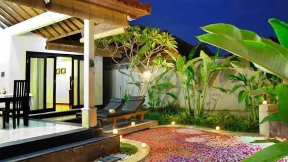 Bali Nyuh Gading Villas | Bali - Badung - Umalas