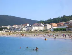 Hotel Playa de Laxe | Galicia - La Coruna (vilayet) - Laxe