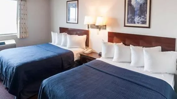 Quality Suites Albuquerque | New Mexico - Albuquerque (ve civarı) - Albuquerque