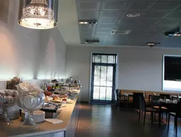 G Hotel | Marche - Ancona (vilayet) - Osimo