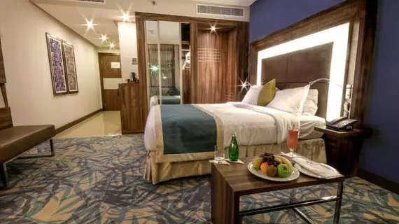 Novotel Yambu | Al Madinah Province - Yanbu