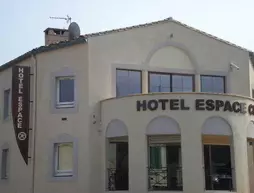 Inter-Hotel Espace Cite | Occitanie - Aude (bölge) - Carcassonne (ve civarı) - Carcassonne