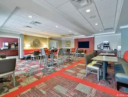 Holiday Inn Express Canandaigua Finger Lakes | New York - Rochester (ve civarı) - Canandaigua